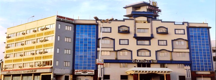 Chandra Inn - Jodhpur 01.jpg